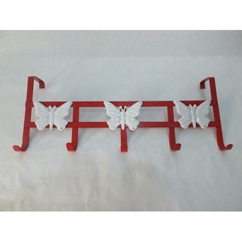 KELEBEKLİ ASKI K 5Lİ